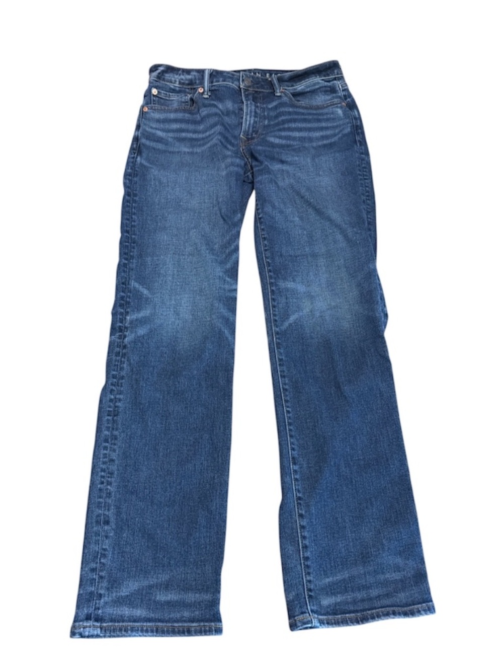 American Eagle AirFlex+ Original Straight Jeans Men’s 32x32